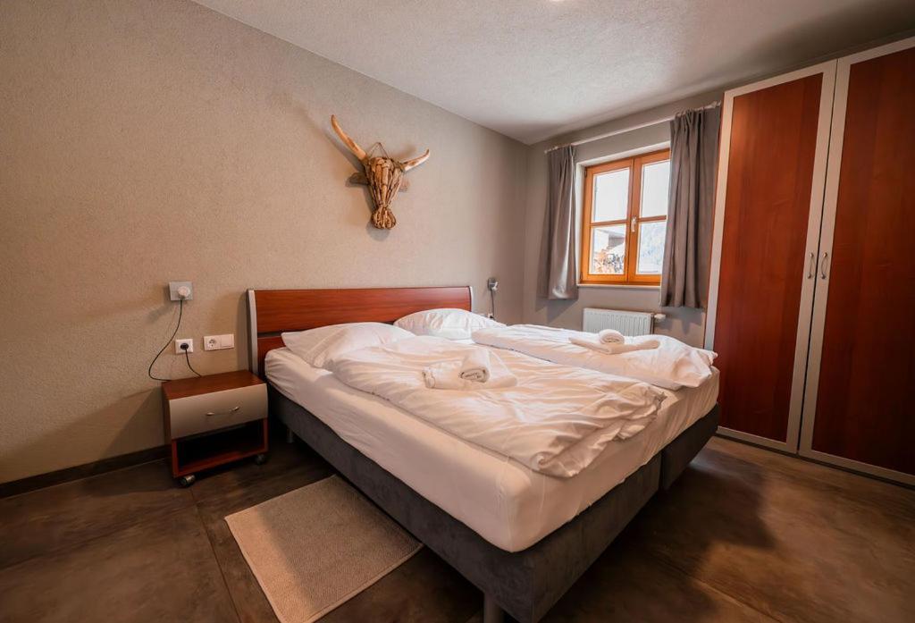 Chalet Zur Rose Berwang Extérieur photo