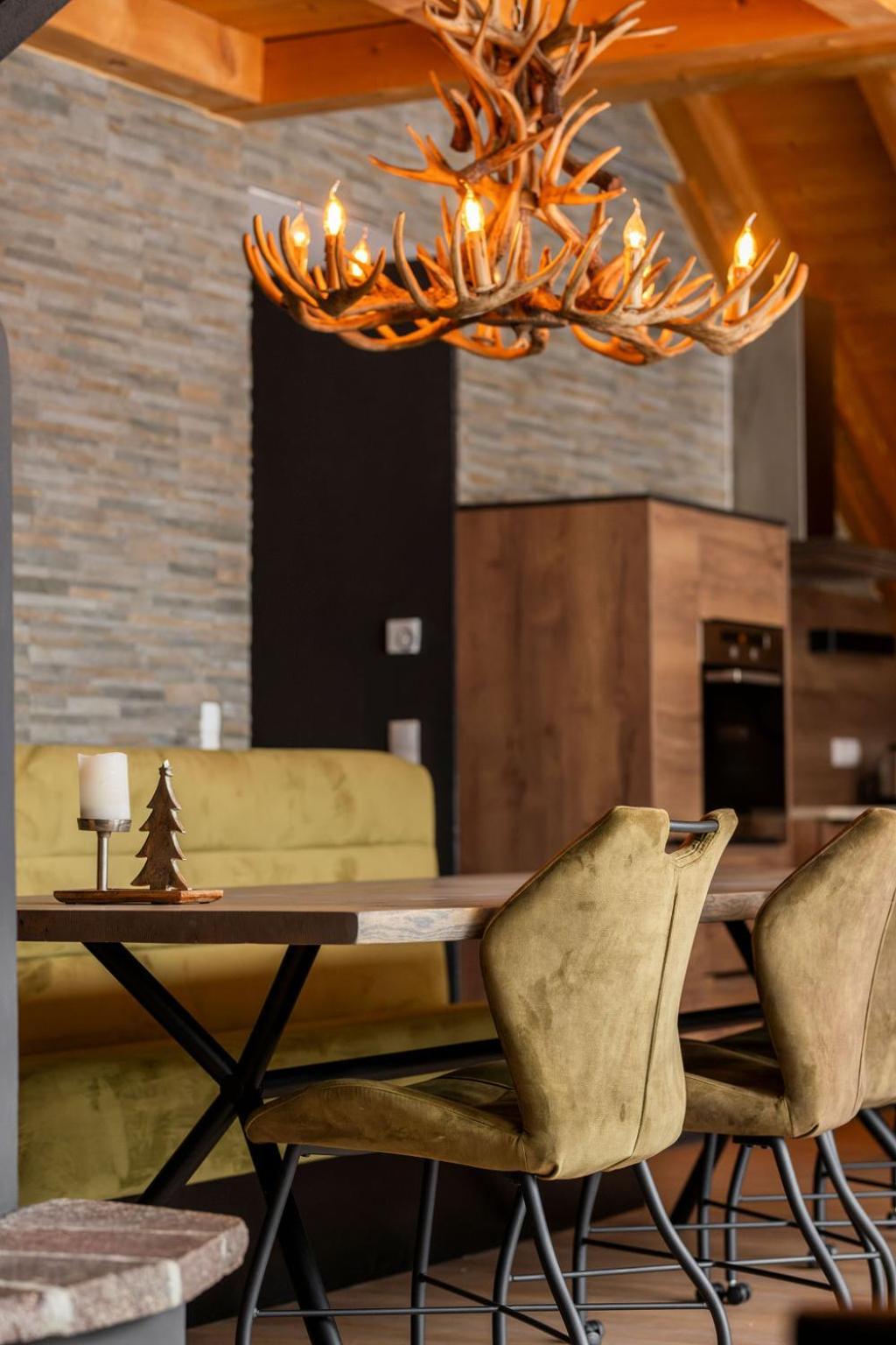 Chalet Zur Rose Berwang Extérieur photo