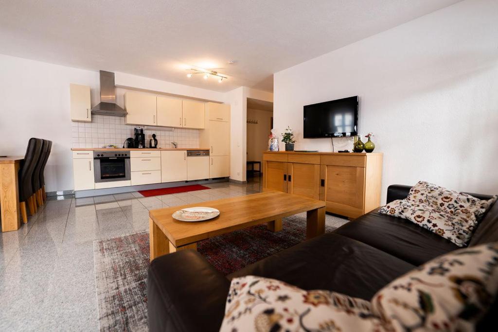 Chalet Zur Rose Berwang Extérieur photo