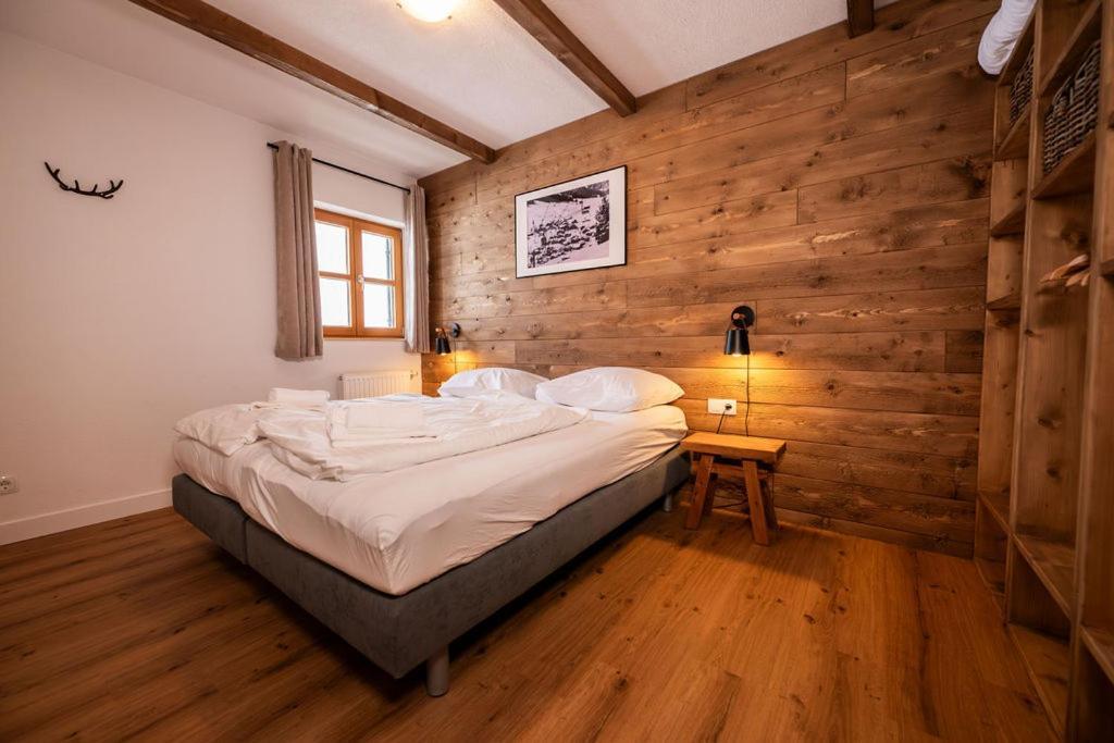 Chalet Zur Rose Berwang Extérieur photo