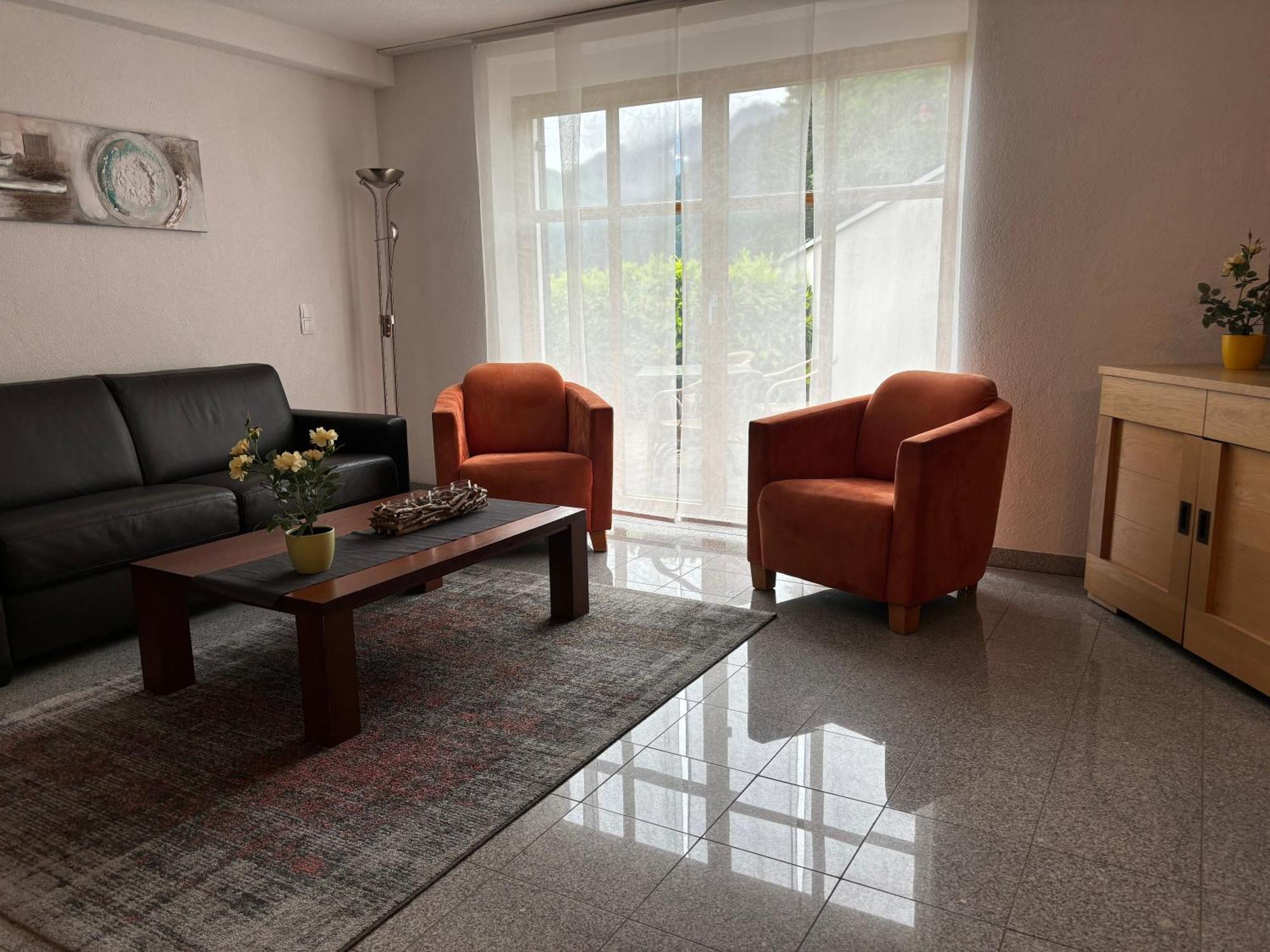 Chalet Zur Rose Berwang Extérieur photo